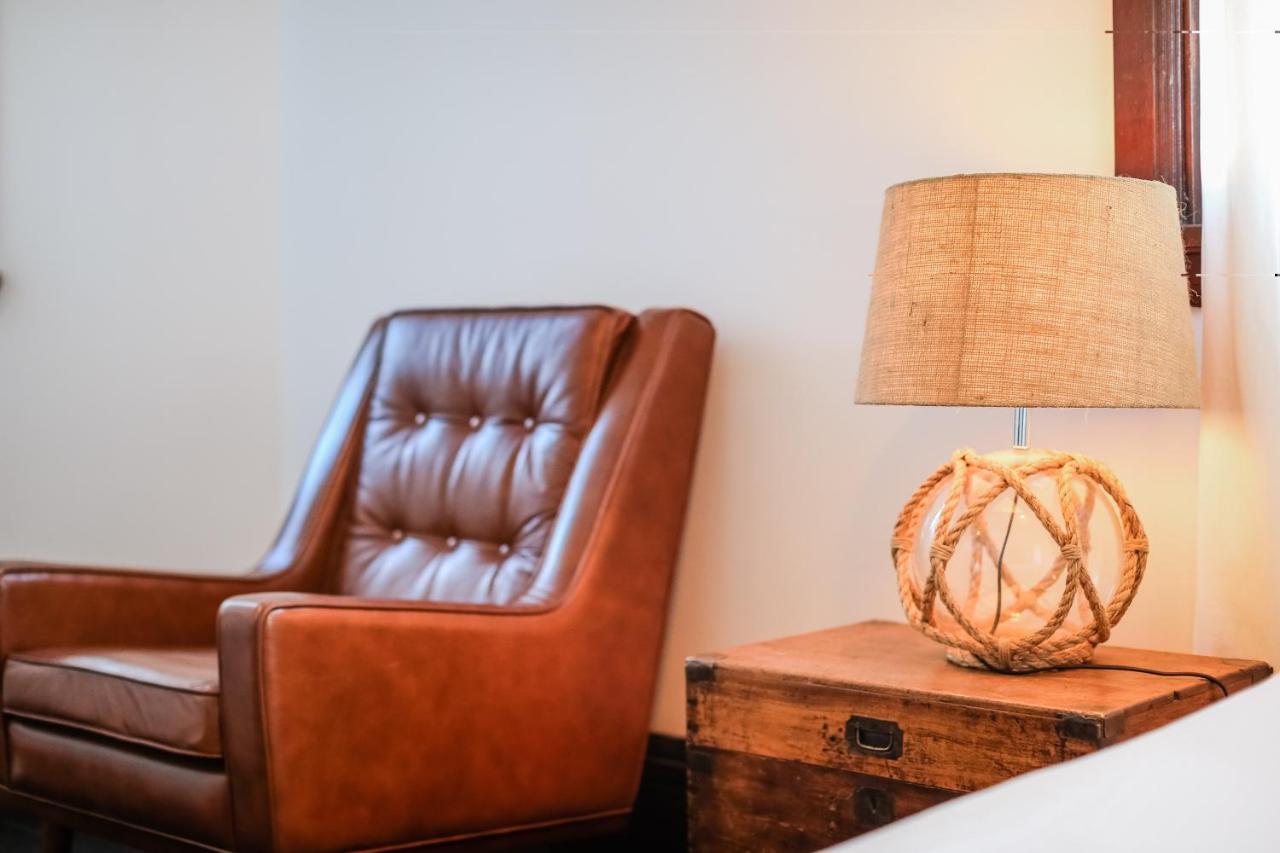 Charing Cross Hotel シドニー エクステリア 写真
