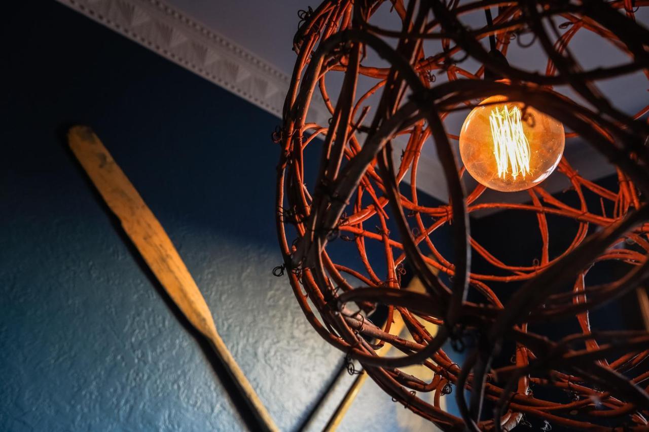 Charing Cross Hotel シドニー エクステリア 写真
