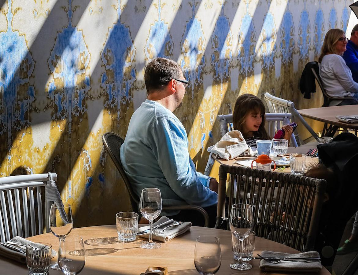 Charing Cross Hotel シドニー エクステリア 写真