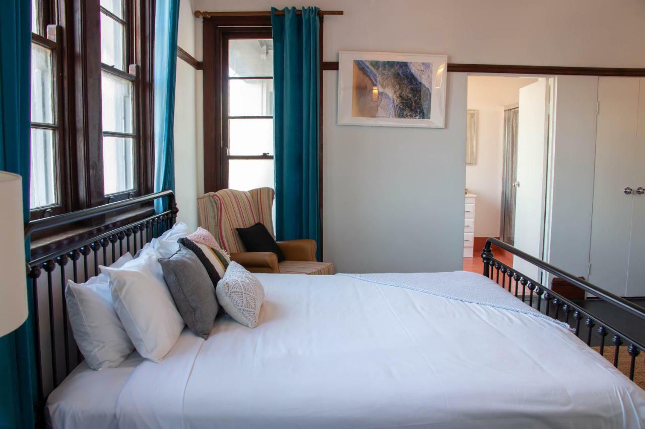 Charing Cross Hotel シドニー エクステリア 写真